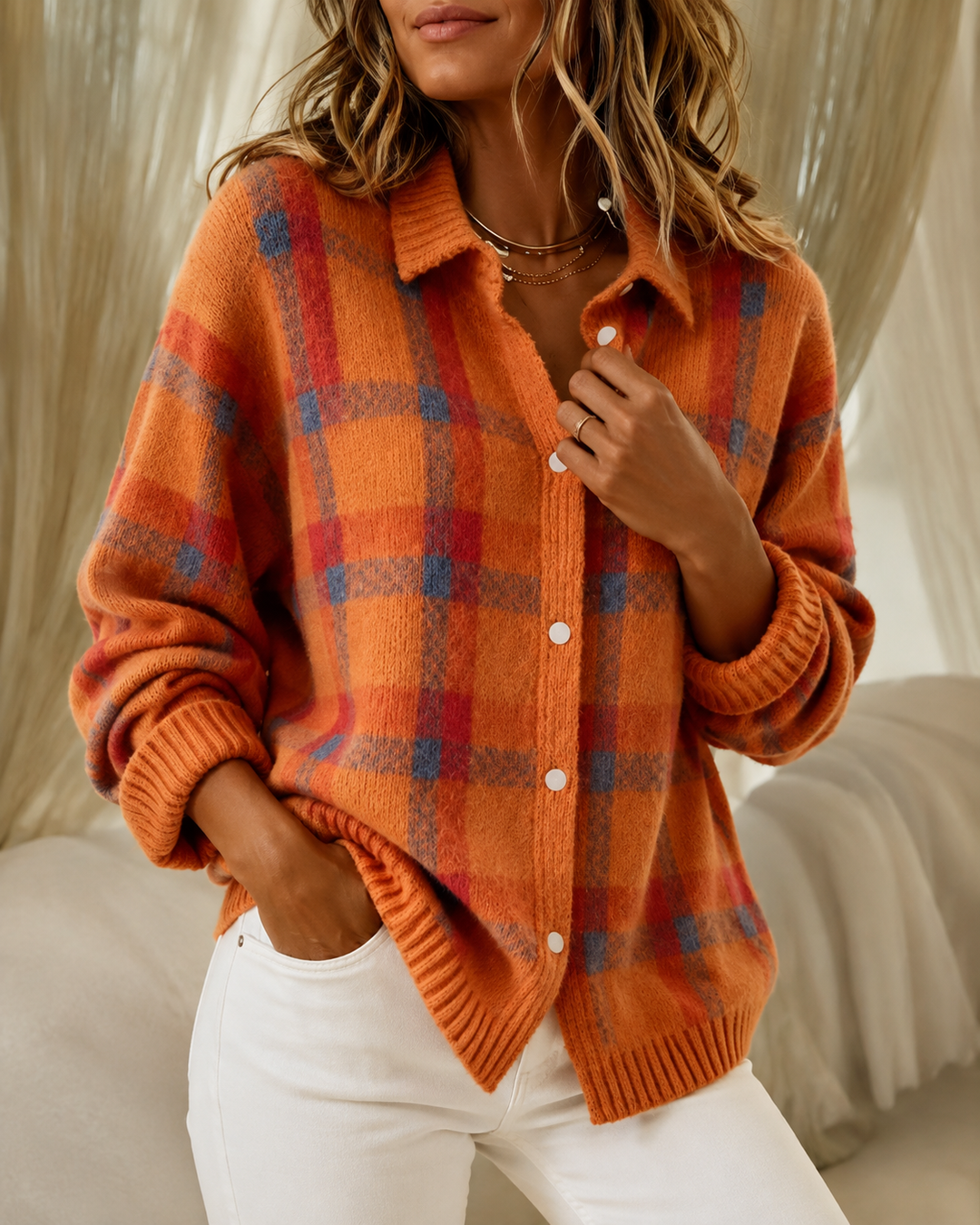 Novira – Maglione a Righe