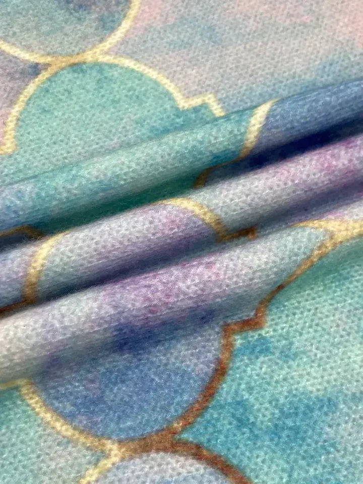 Sloane - Maglione in Misto Lana Elegante