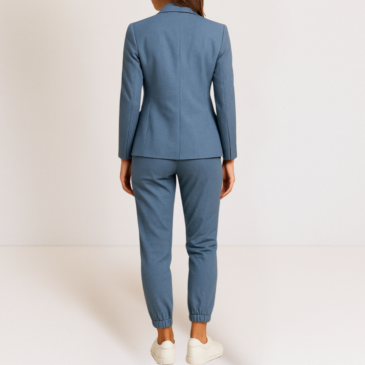Nirelle – Leggera Strutturata Giacca