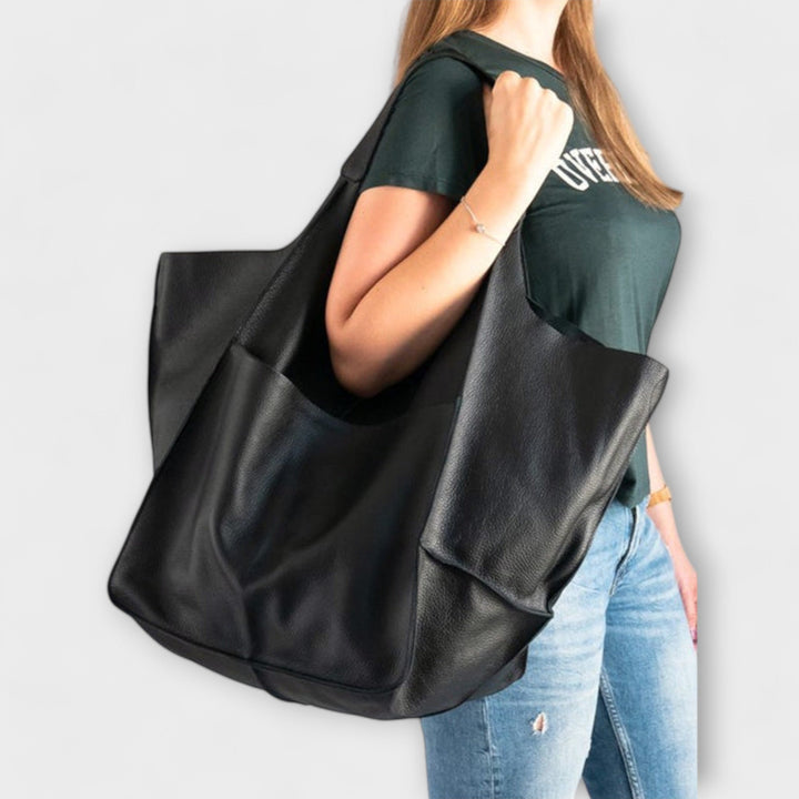 Vayla – Borsa da Weekend con Cinghie Convertibili