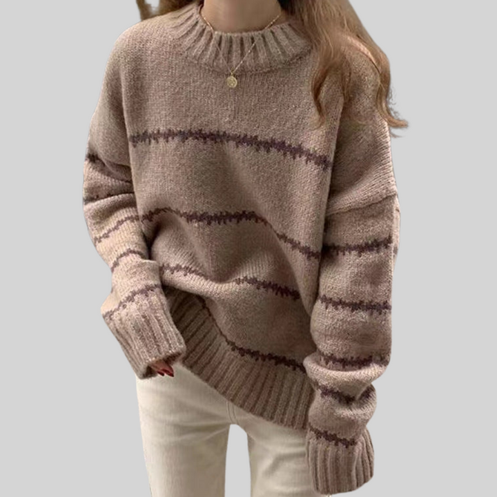 Mevra – In Maglia Maglione