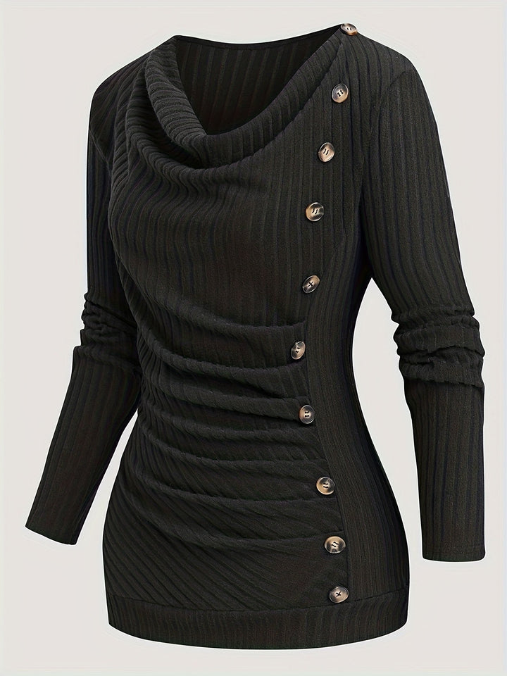 Solyne – Maglione Girocollo
