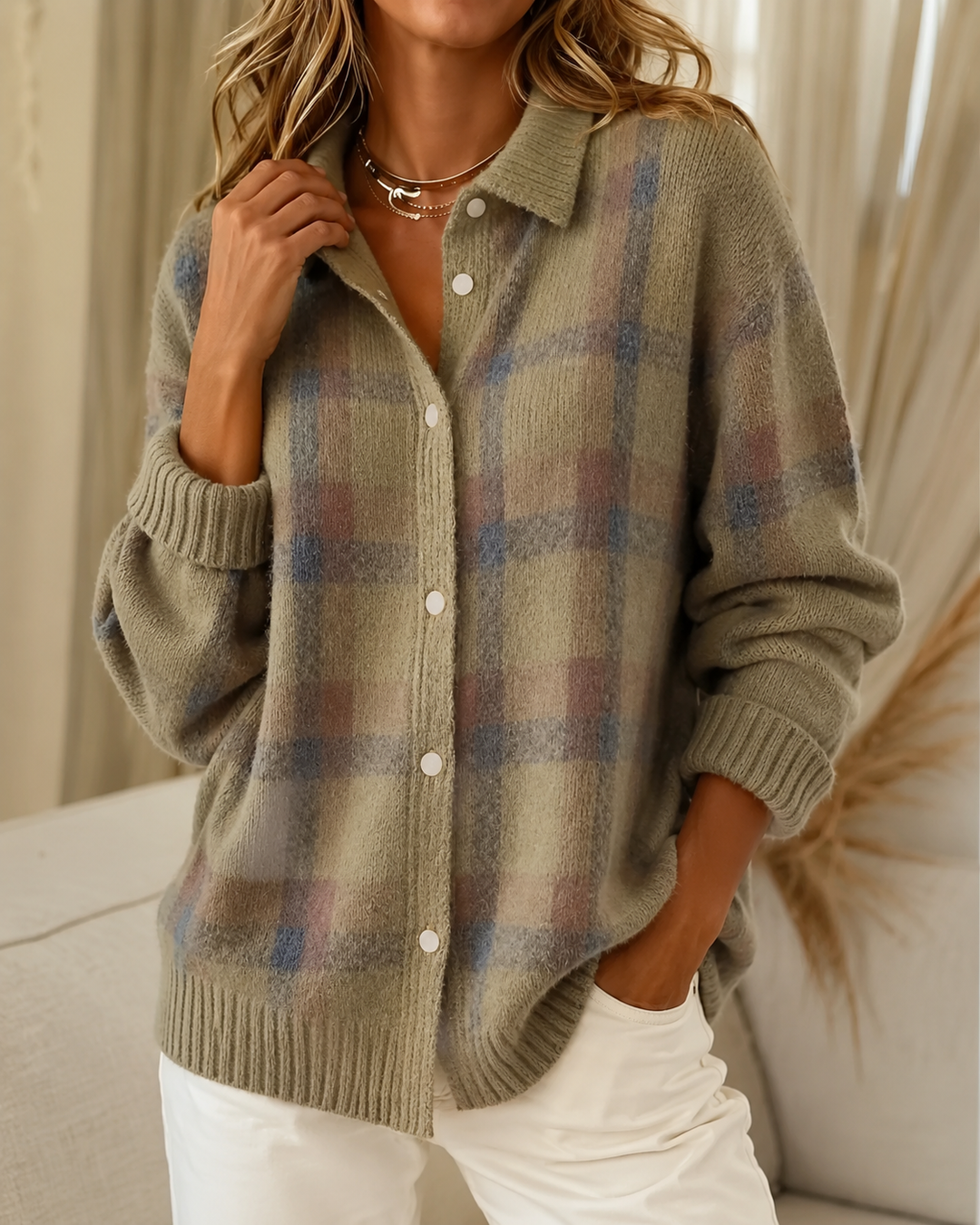 Novira – Maglione a Righe
