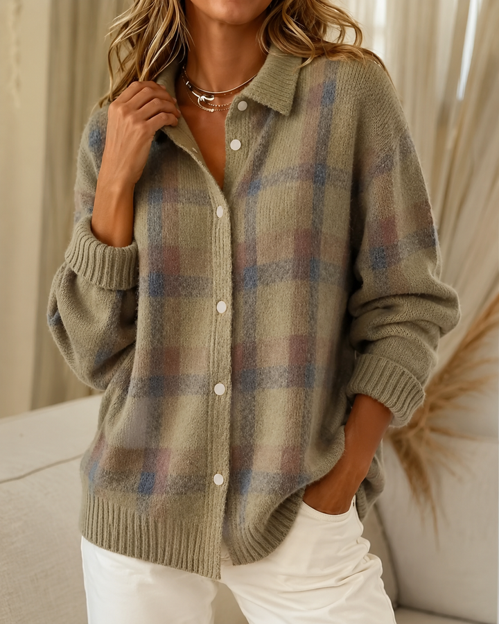 Novira – Maglione a Righe
