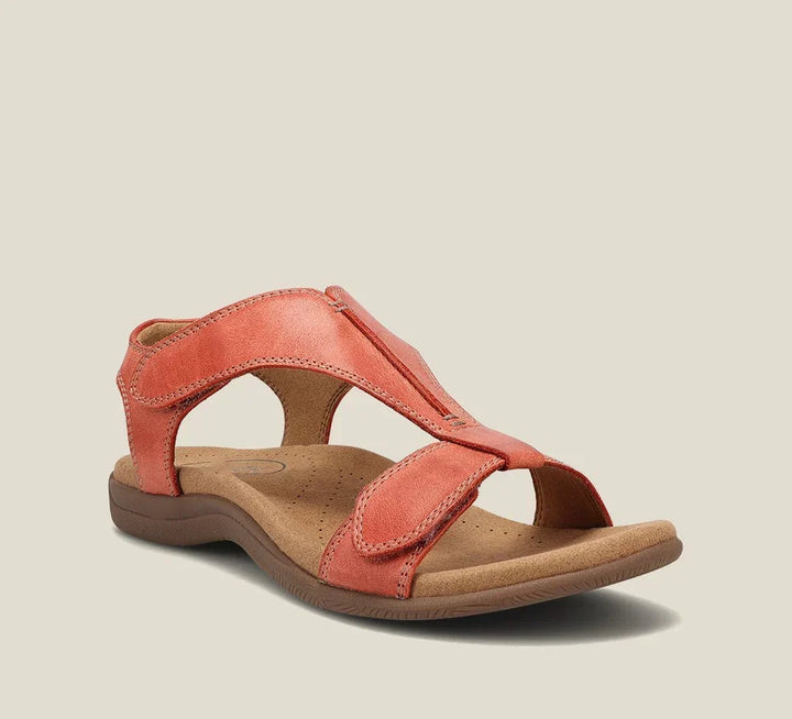 Soreva – Sandali Ergonomici con Suola Regolabile