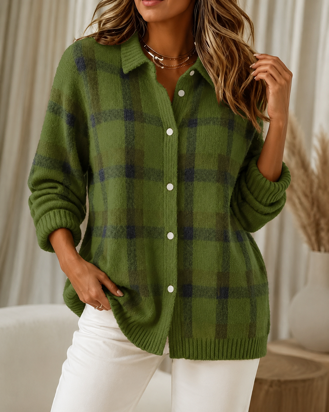 Novira – Maglione a Righe