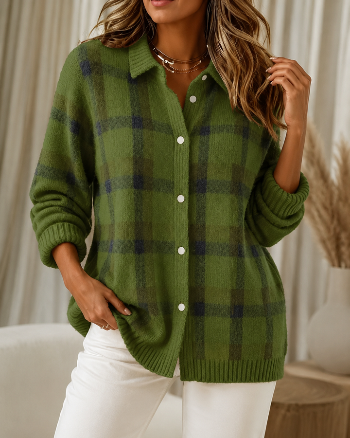 Novira – Maglione a Righe
