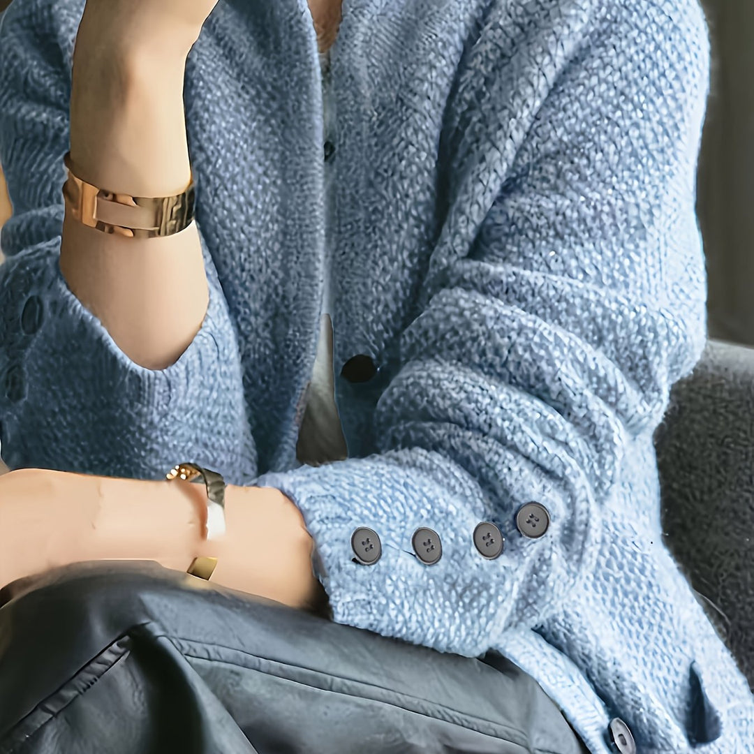 Avenya – Maglione a Collo Alto