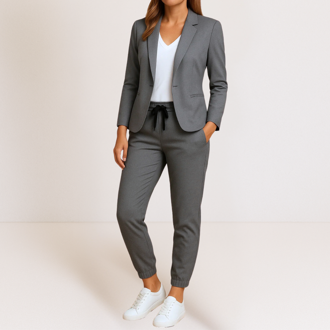 Nirelle – Leggera Strutturata Giacca