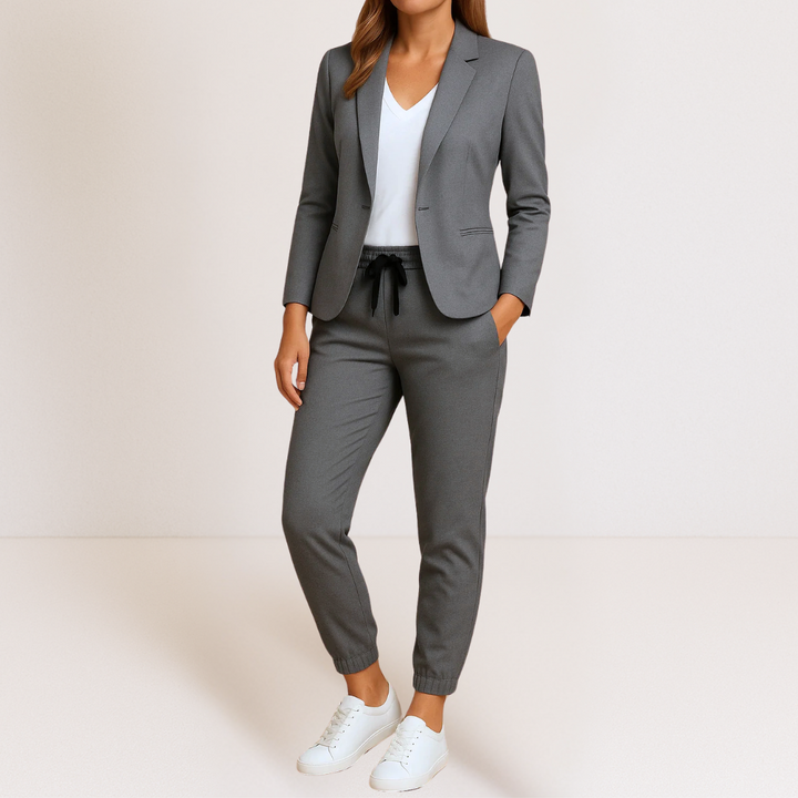 Nirelle – Leggera Strutturata Giacca