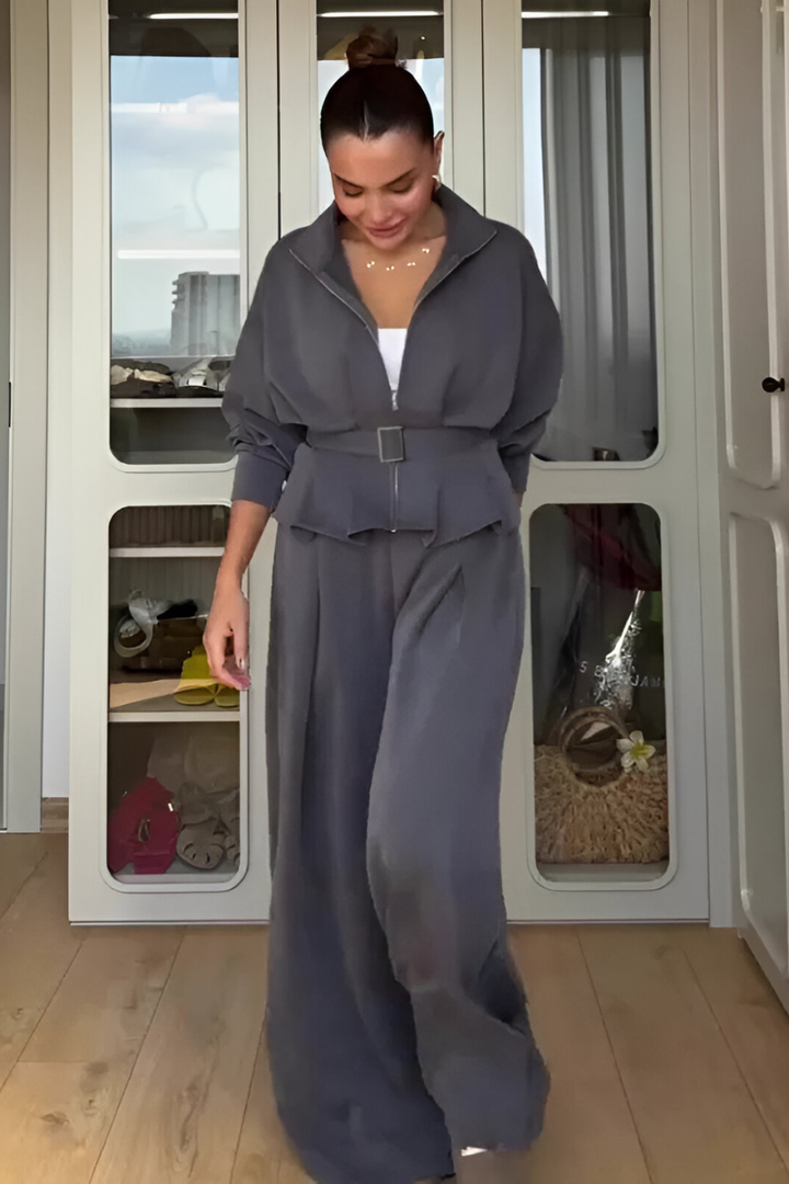 Velori – A Gamba Larga Sartoriale Completo