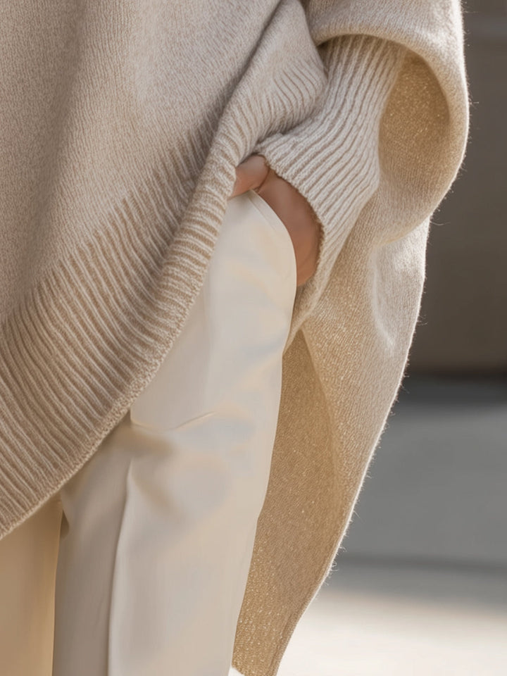 Rivana – Maglione Oversize