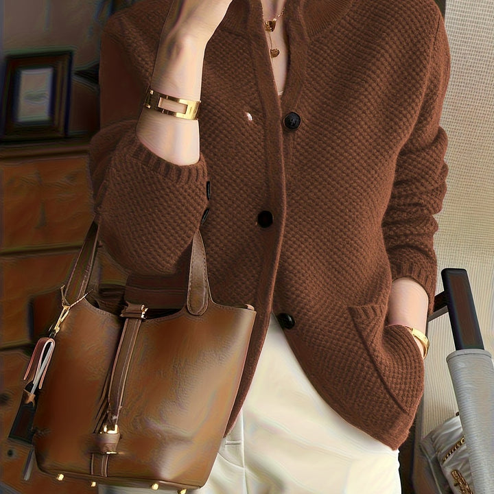 Avenya – Maglione a Collo Alto