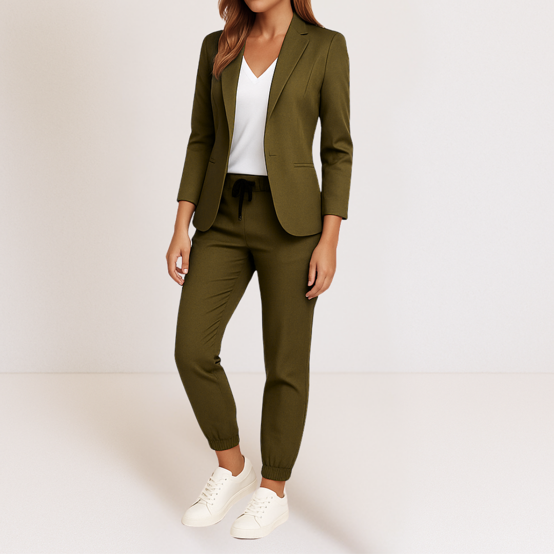Nirelle – Leggera Strutturata Giacca