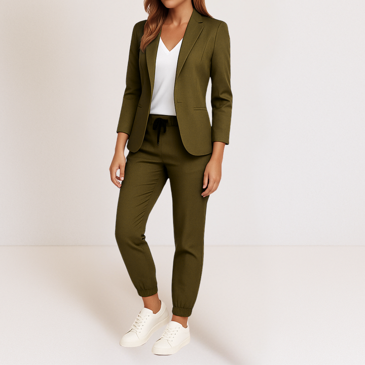 Nirelle – Leggera Strutturata Giacca