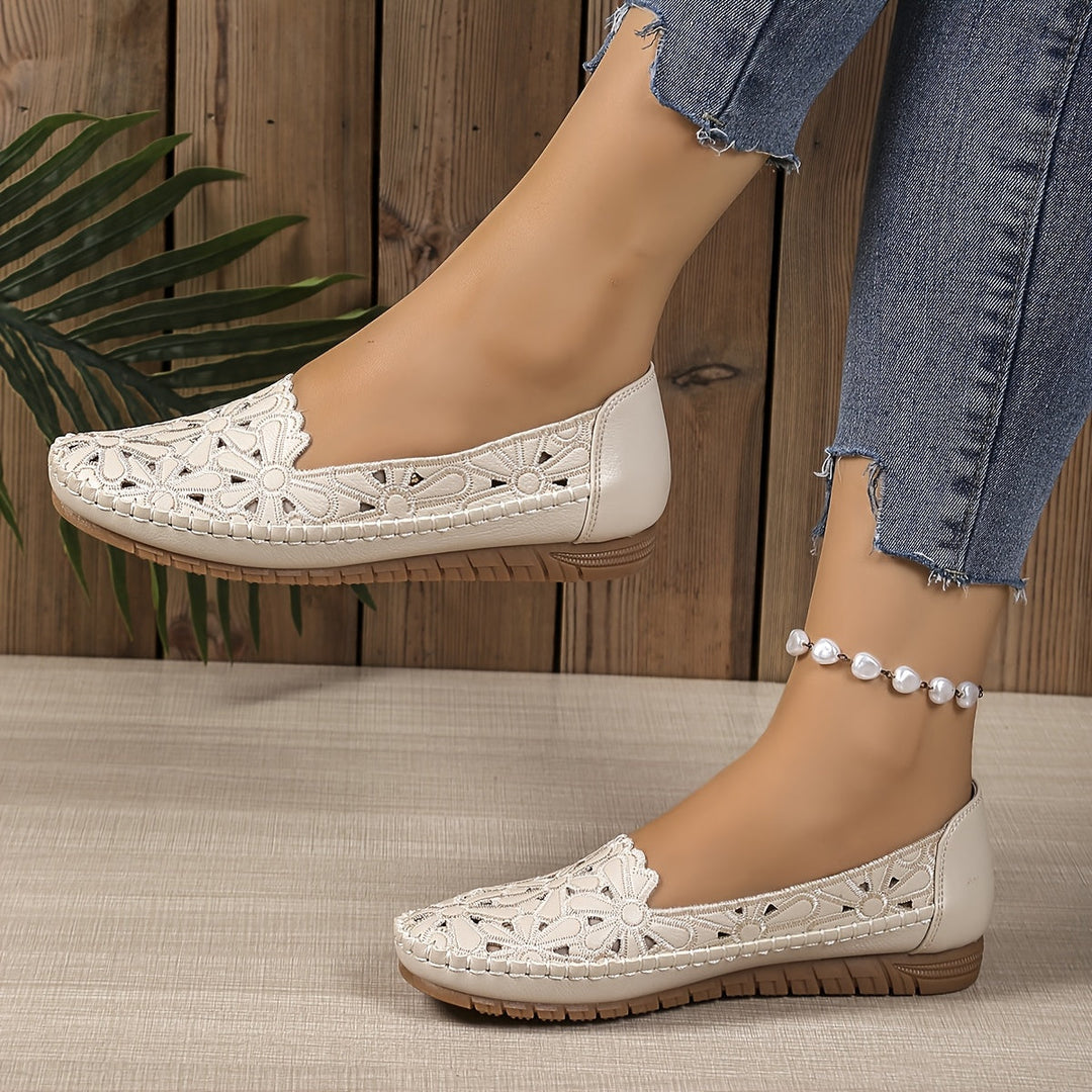 Reniva – Con Ritagli Scarpe Ortopediche
