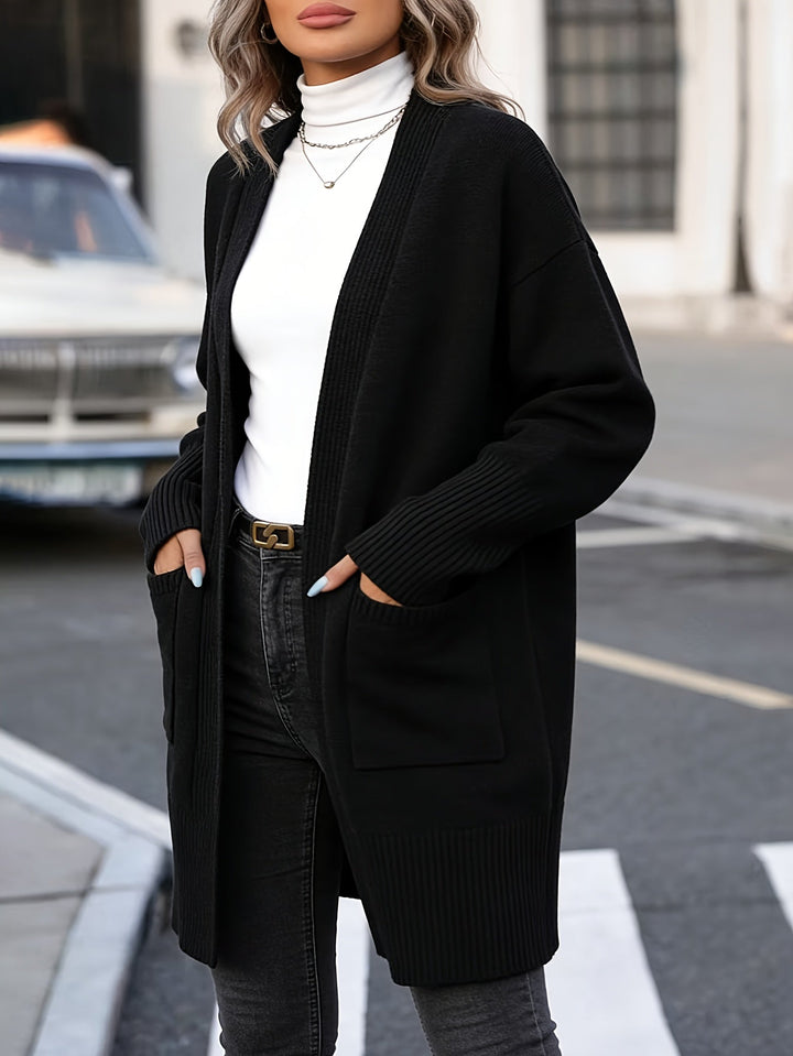 Navira – Cardigan a Costine