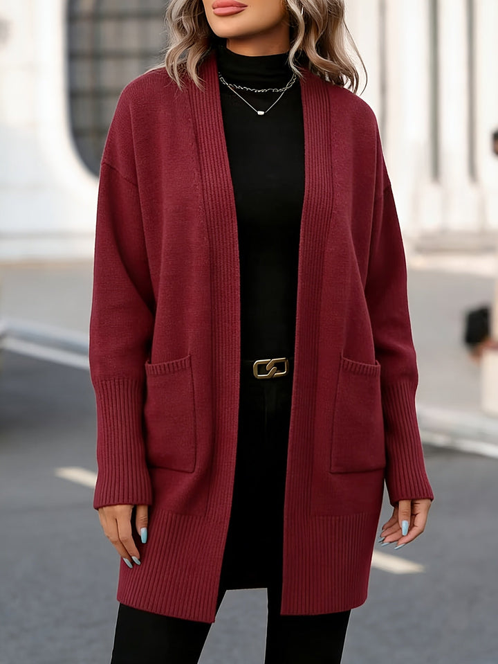 Navira – Cardigan a Costine