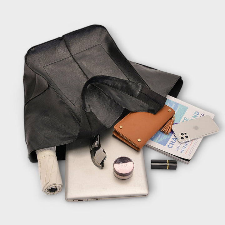 Vayla – Borsa da Weekend con Cinghie Convertibili