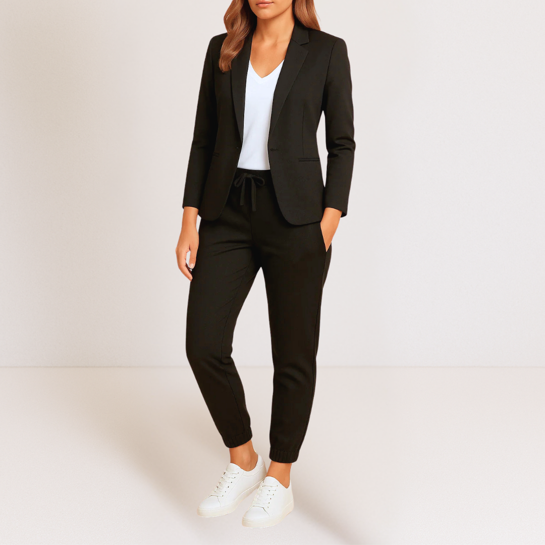 Nirelle – Leggera Strutturata Giacca