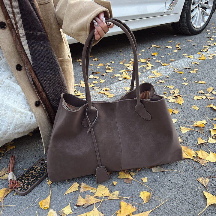 Livora – Oversize Borsa Tote