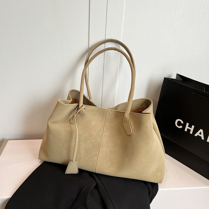 Livora – Oversize Borsa Tote