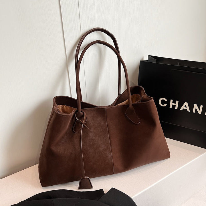 Livora – Oversize Borsa Tote