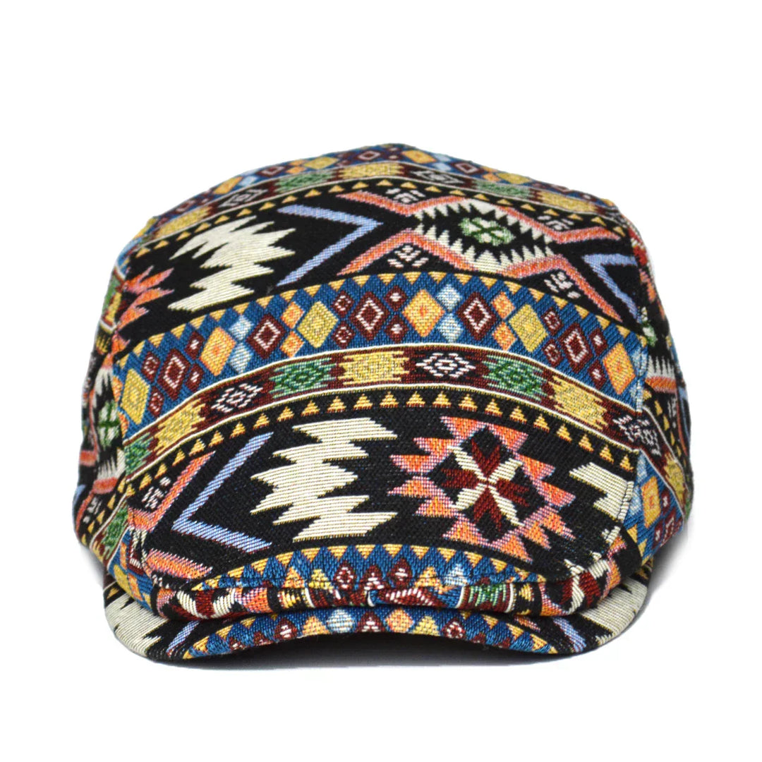 Strapback in Cotone - Cappello