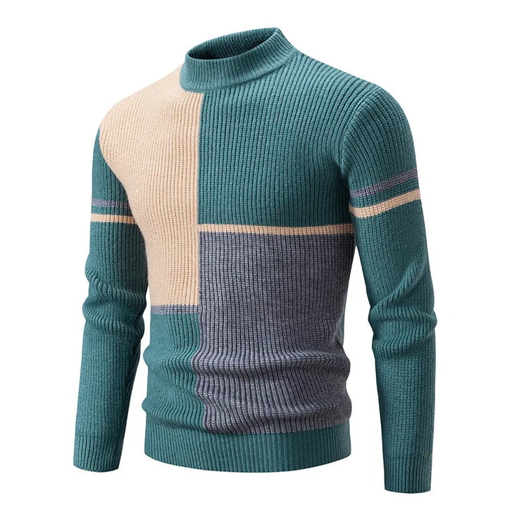 Beauchamp - Maglione Colorato