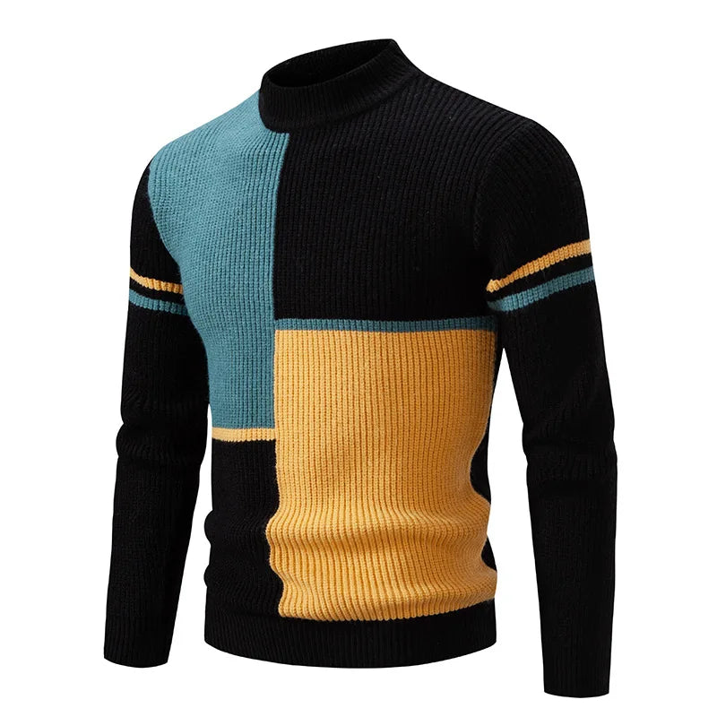 Beauchamp - Maglione Colorato
