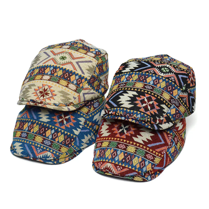 Strapback in Cotone - Cappello