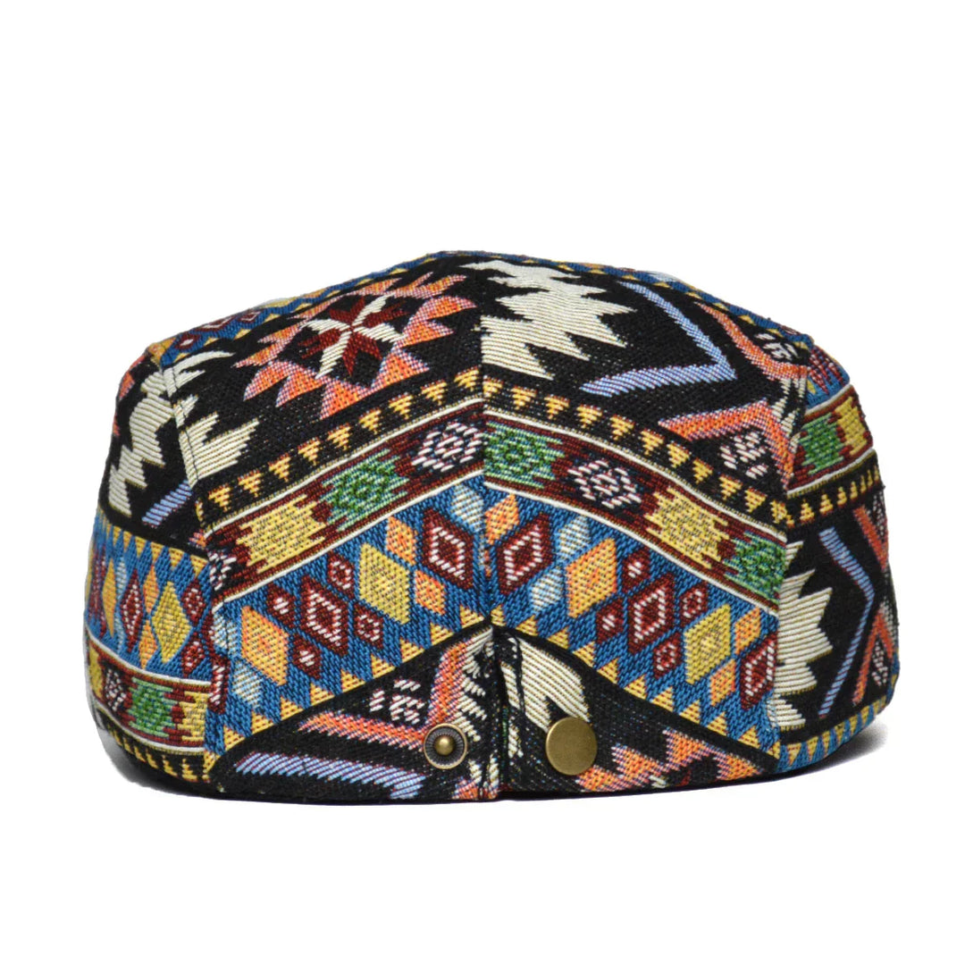 Strapback in Cotone - Cappello