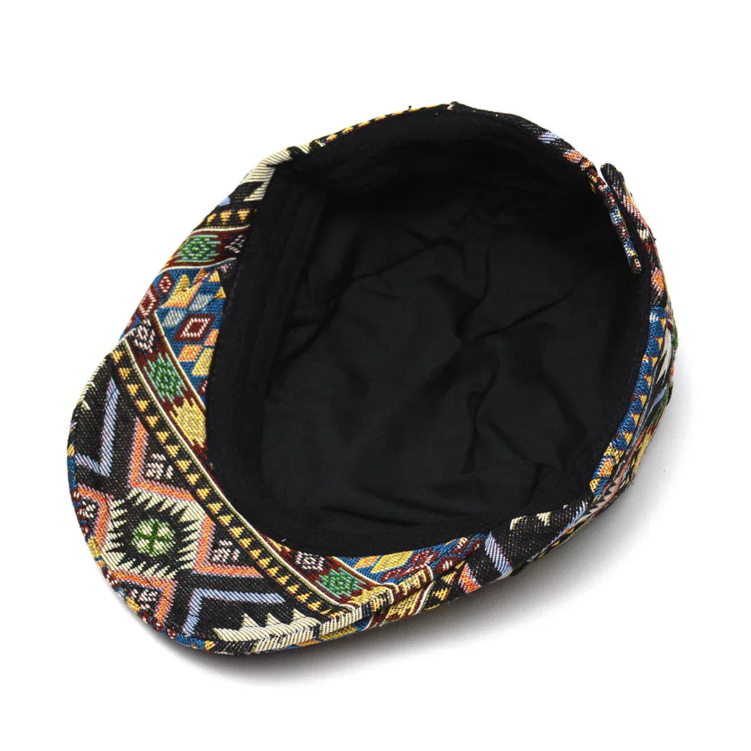Strapback in Cotone - Cappello