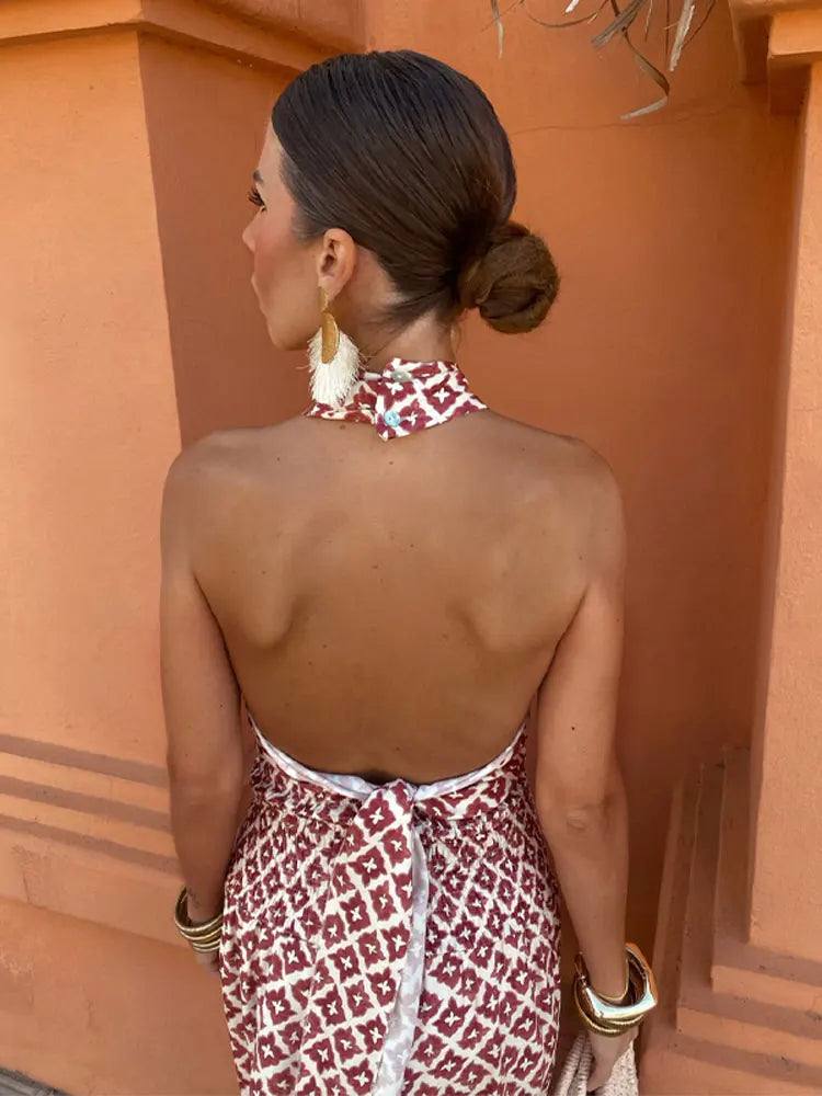 Zareli – Spalle Scoperte in Tessuto, Completo