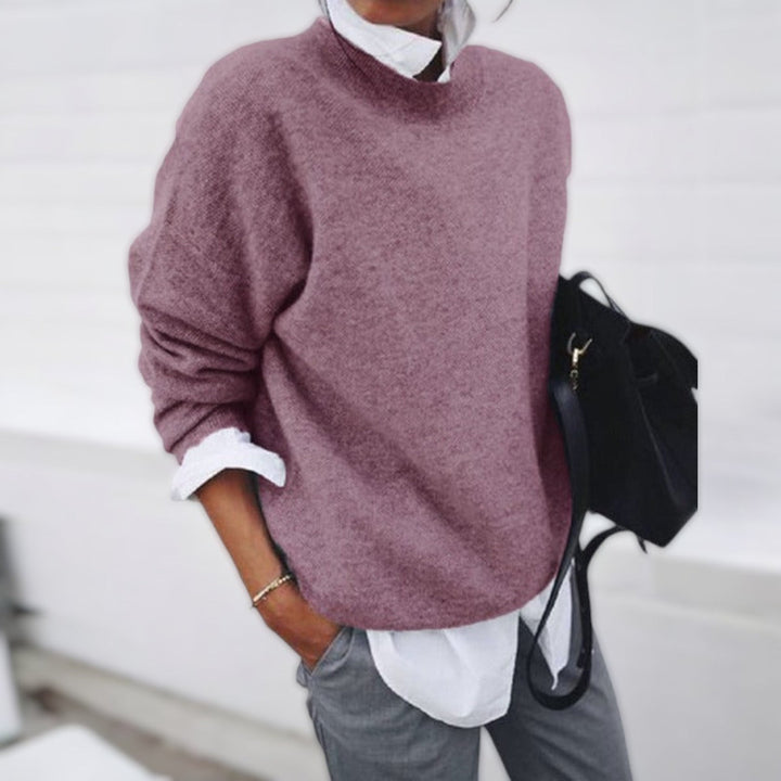 Velira – Maglione in Misto Cotone