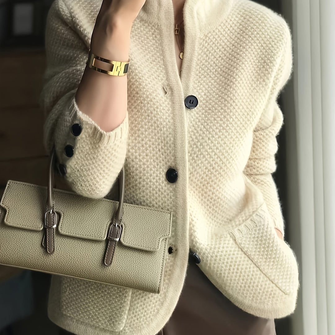 Avenya – Maglione a Collo Alto