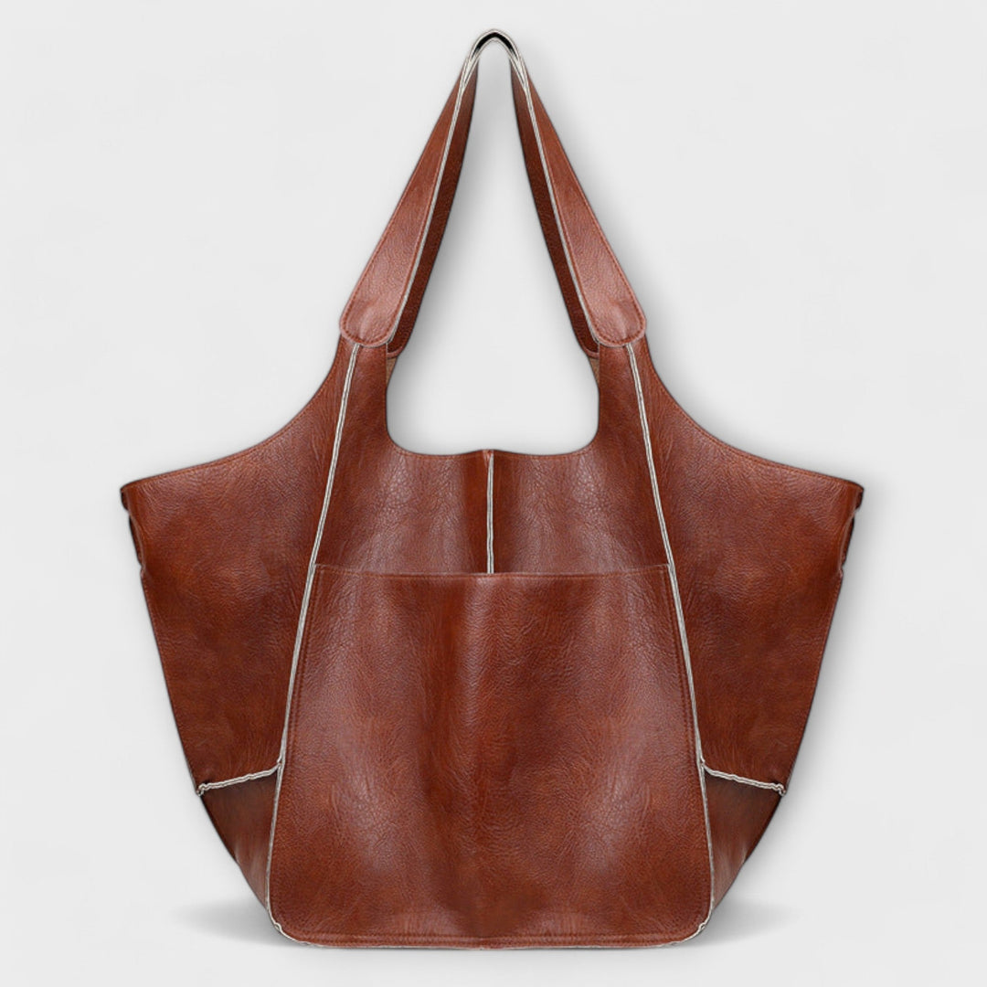 Vayla – Borsa da Weekend con Cinghie Convertibili