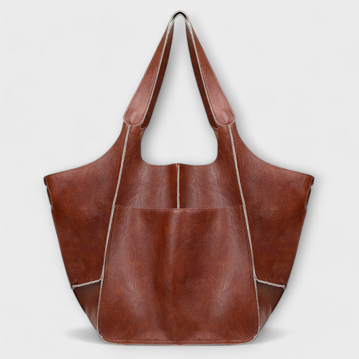 Vayla – Borsa da Weekend con Cinghie Convertibili