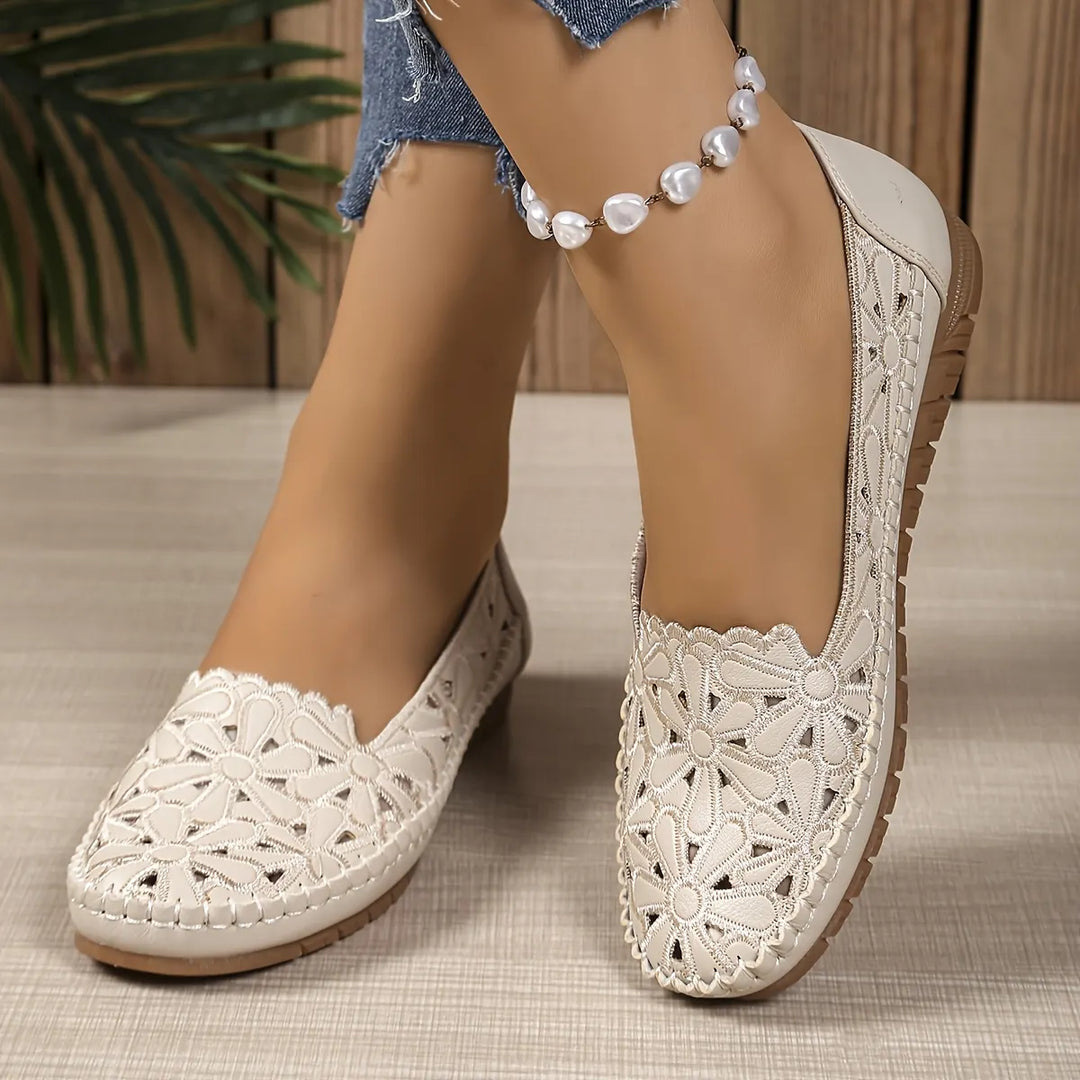 Reniva – Con Ritagli Scarpe Ortopediche