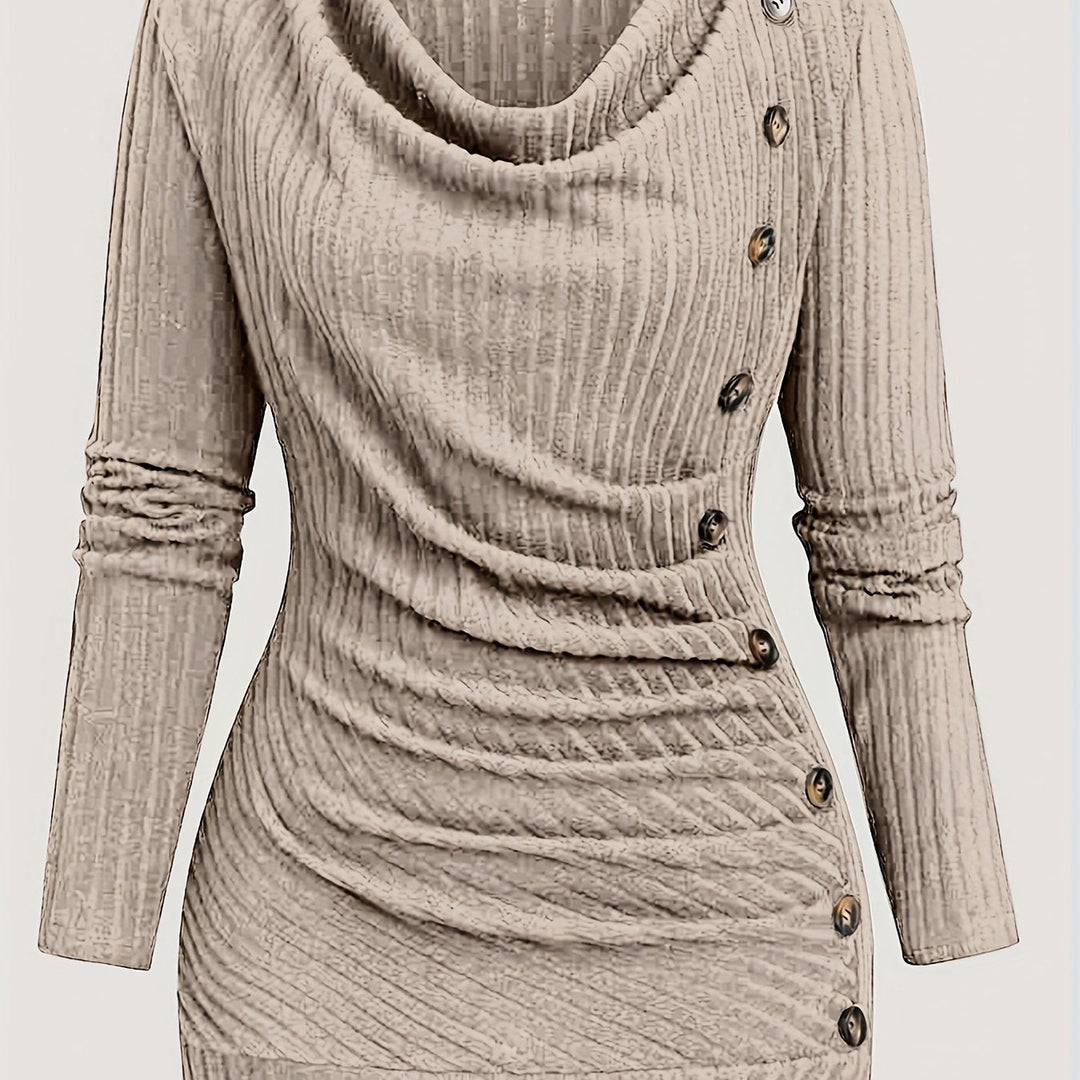 Solyne – Maglione Girocollo