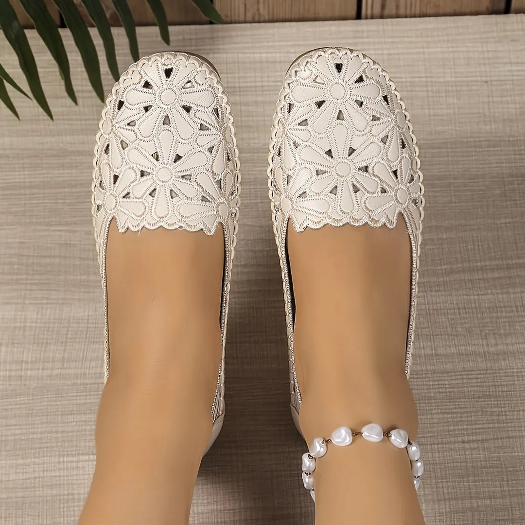 Reniva – Con Ritagli Scarpe Ortopediche