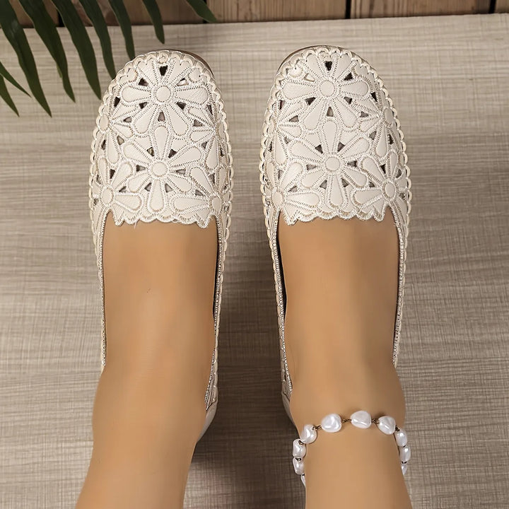 Reniva – Con Ritagli Scarpe Ortopediche