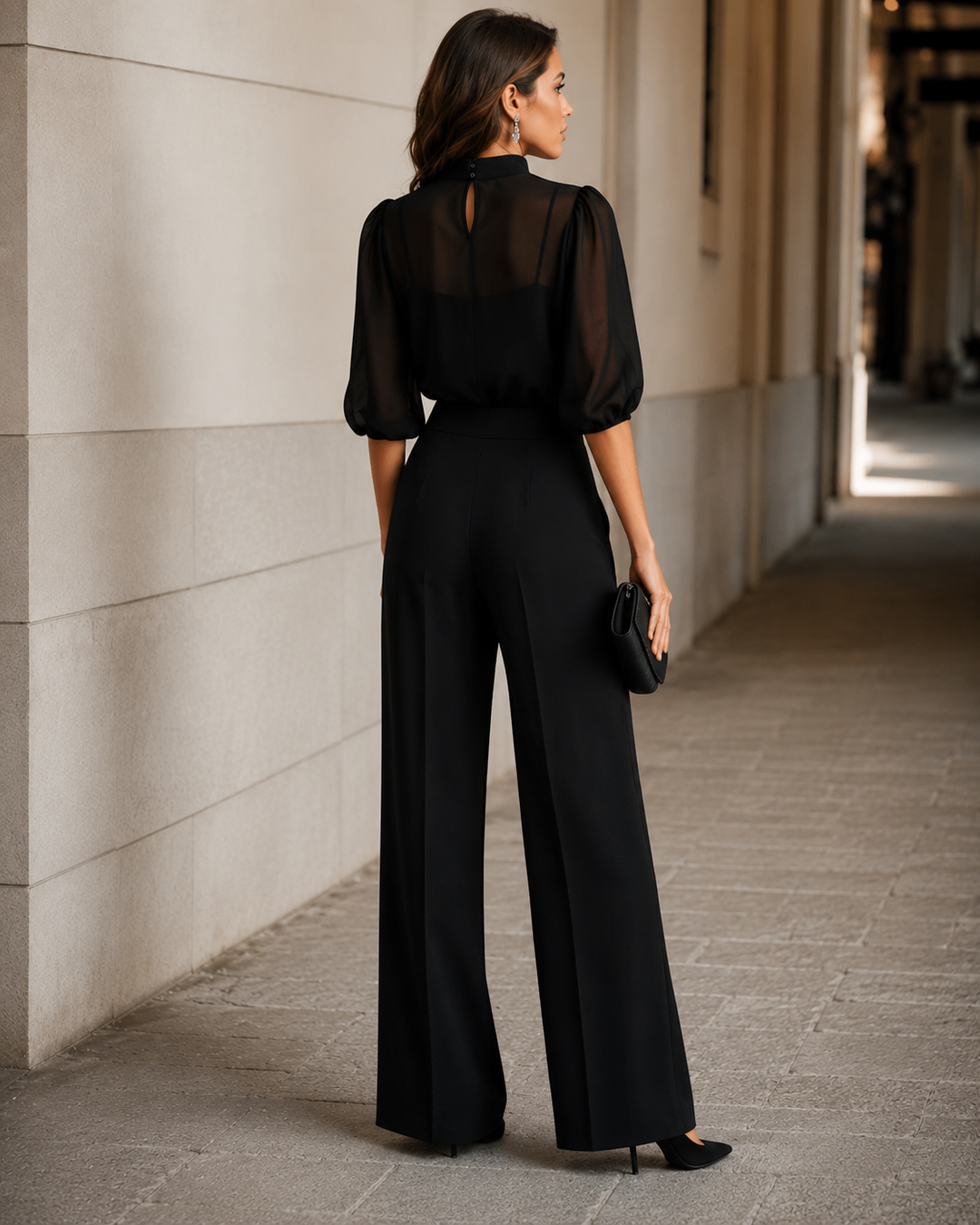 Arvaya – Completo a Tre Pezzi