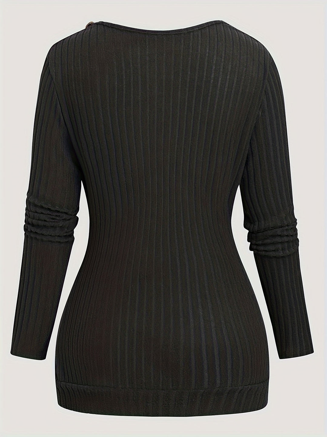 Solyne – Maglione Girocollo