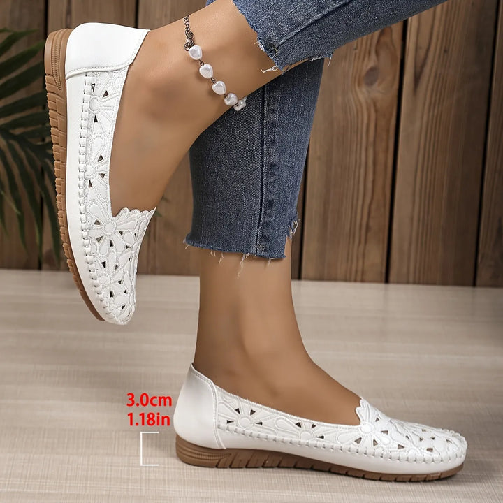 Reniva – Con Ritagli Scarpe Ortopediche