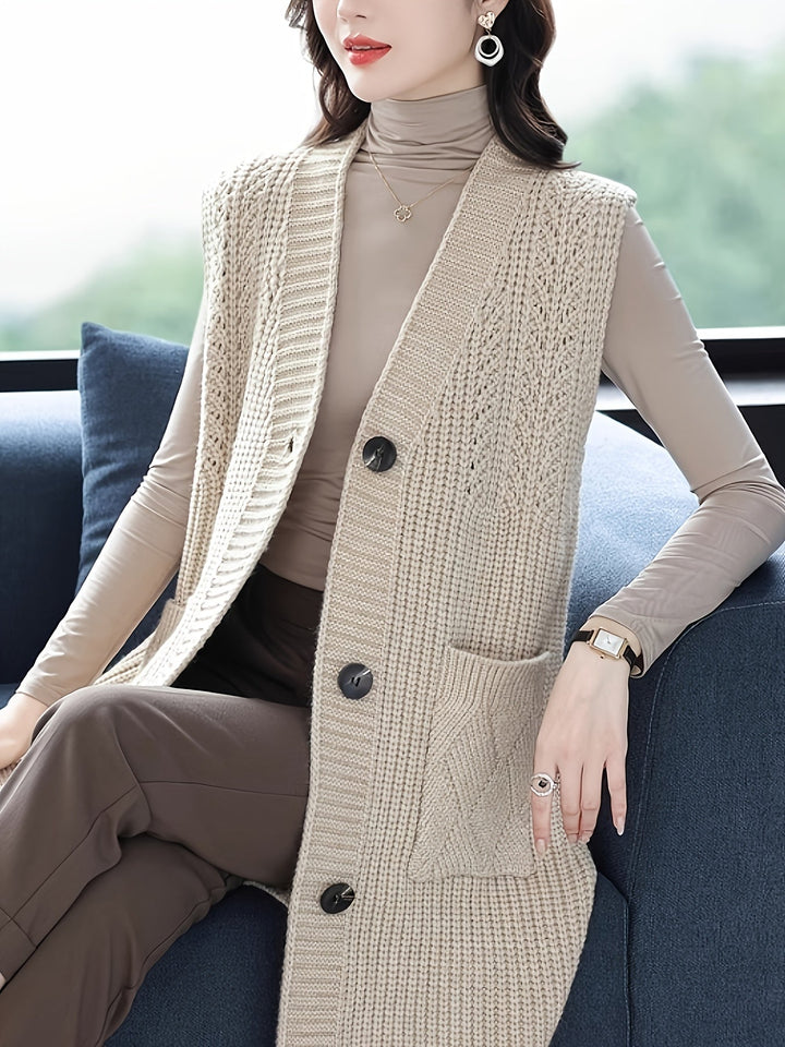 Mireva – Midi in Maglia Gilet