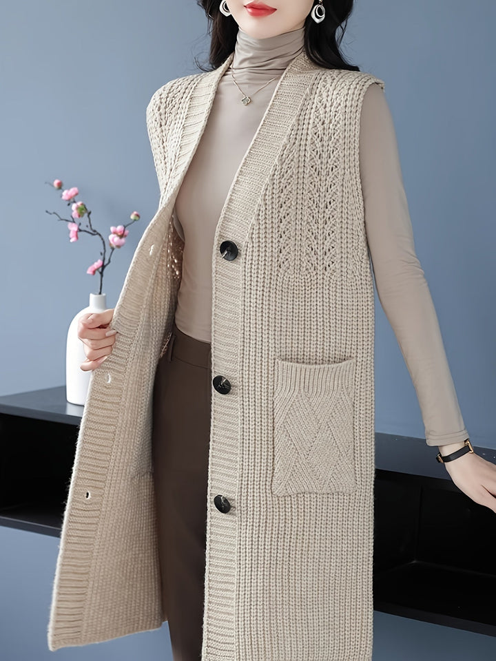 Mireva – Midi in Maglia Gilet