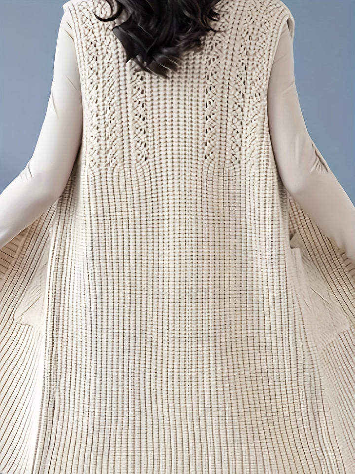 Mireva – Midi in Maglia Gilet