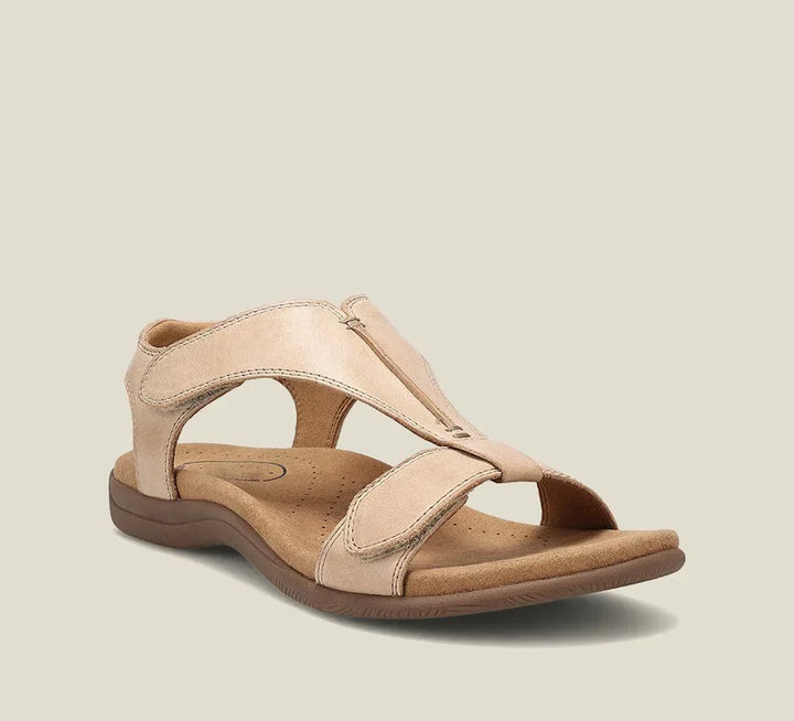 Soreva – Sandali Ergonomici con Suola Regolabile