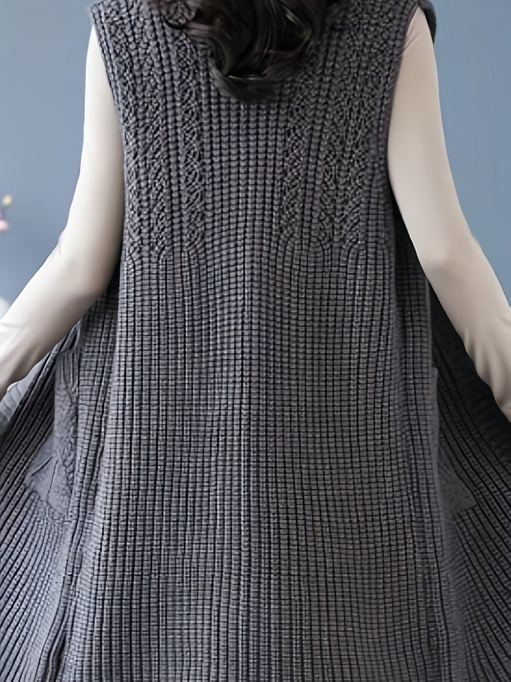 Mireva – Midi in Maglia Gilet